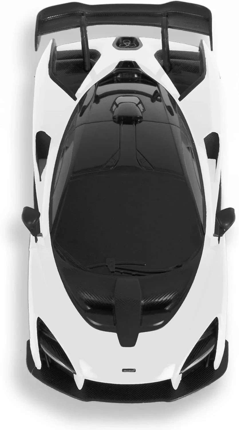 Snaps Remote Control McLaren Senna | 1:24sc Model 27.145MHz