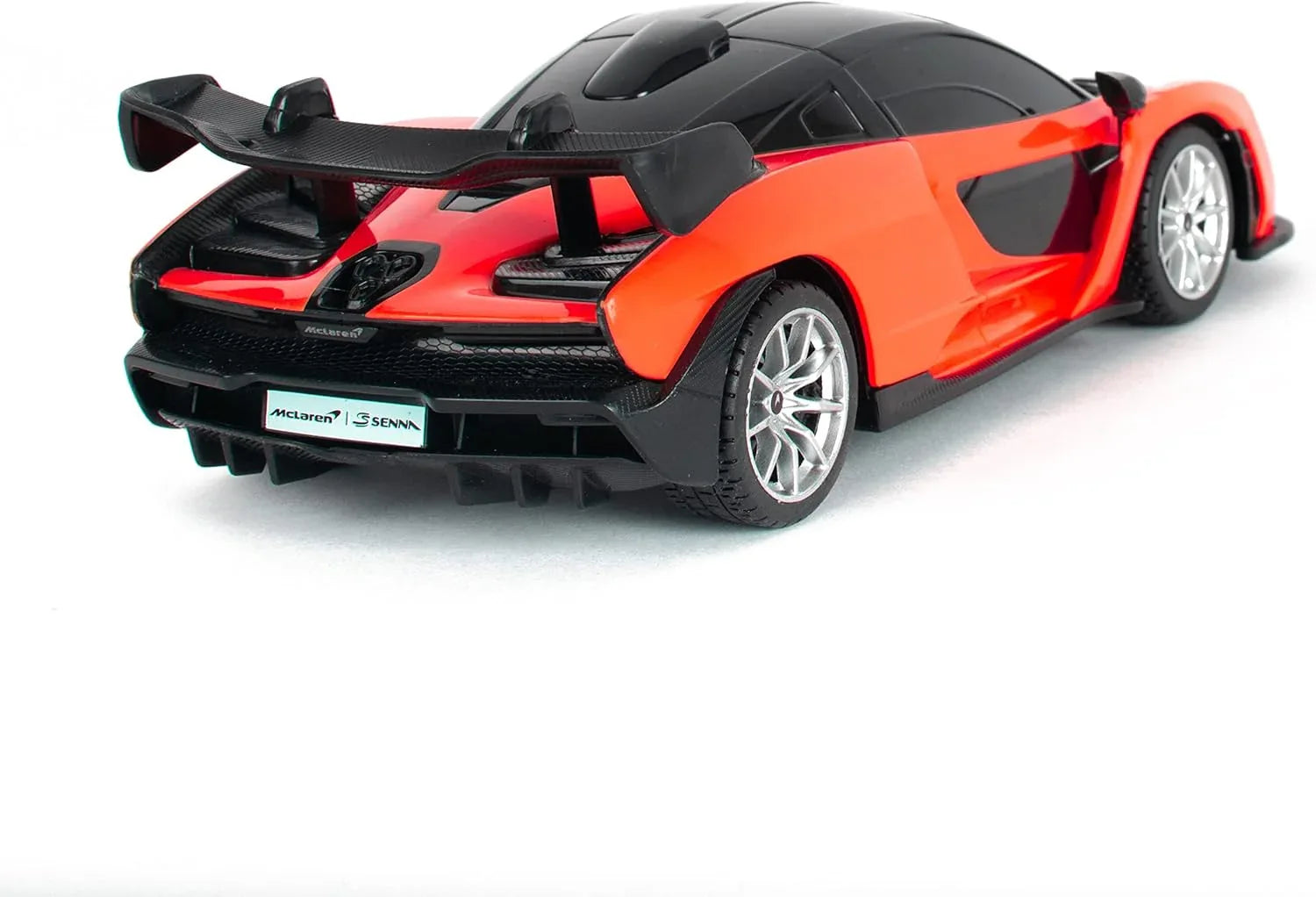 Snaps Remote Control McLaren Senna | 1:24sc Model 27.145MHz