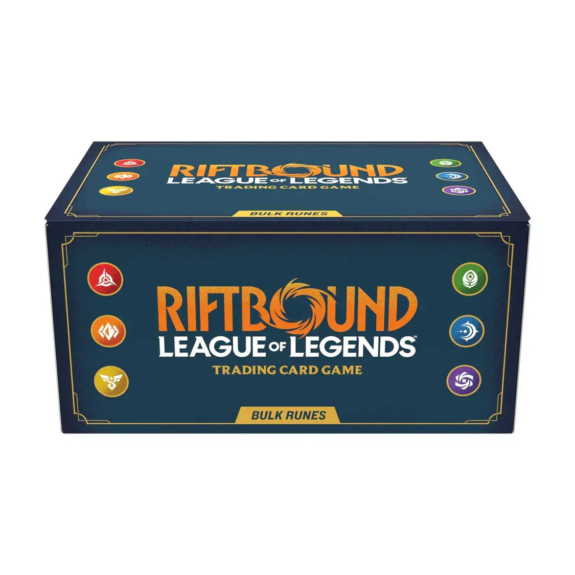 Snaps Riftbound: Trading Card Game - Bulk Runes