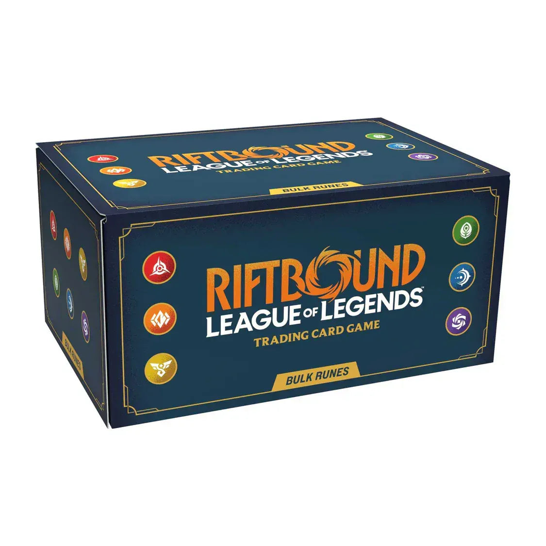 Snaps Riftbound: Trading Card Game - Bulk Runes