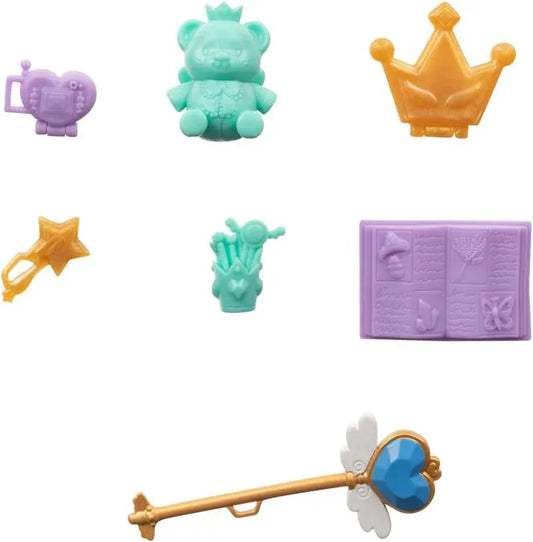 Snaps Royale High Castle Campus Playset