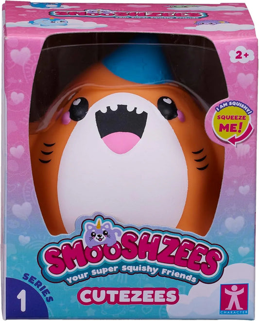 Snaps Sandi Smooshzees Cutezees