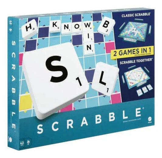 Snaps Scrabble Original