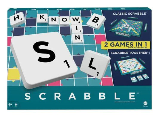 Snaps Scrabble Original