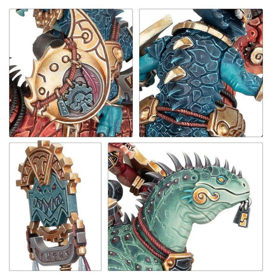 Snaps SERAPHON: AGGRADON  LANCERS