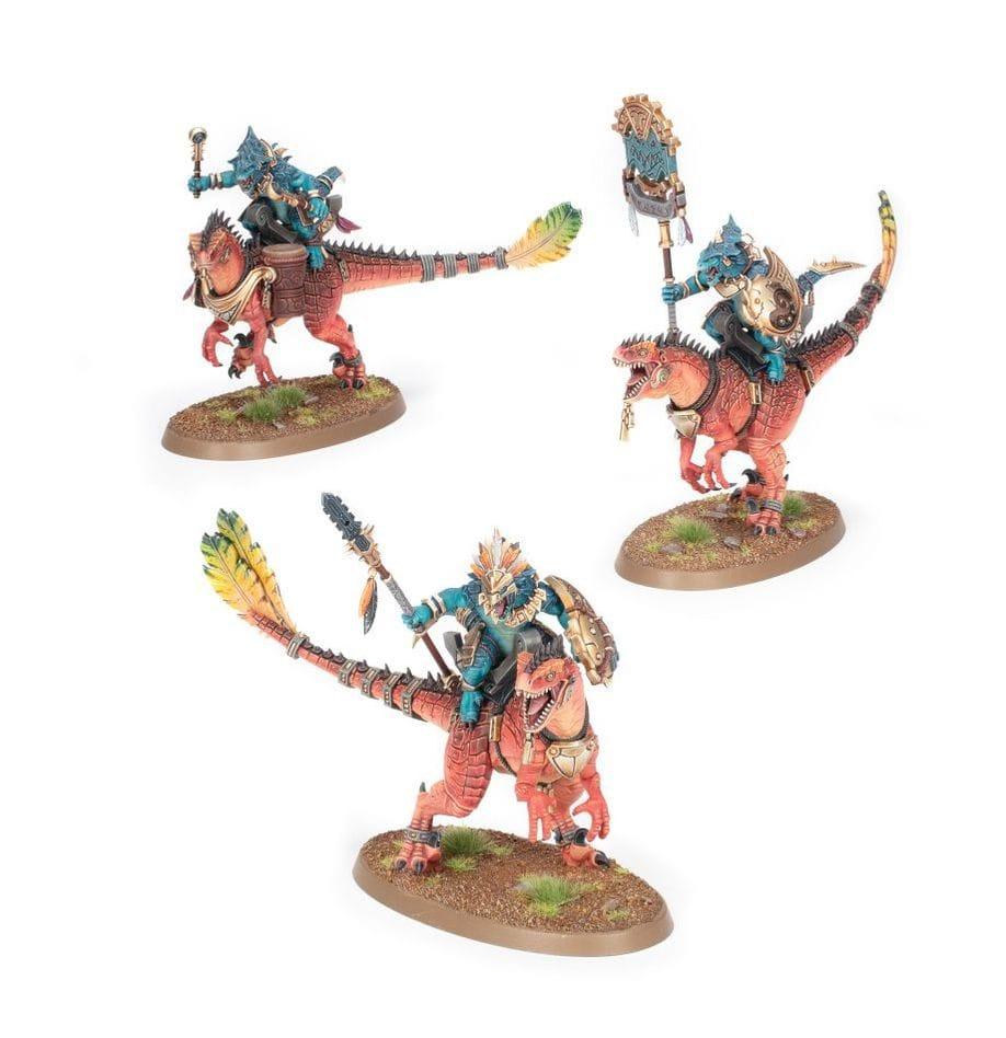Snaps SERAPHON: AGGRADON  LANCERS