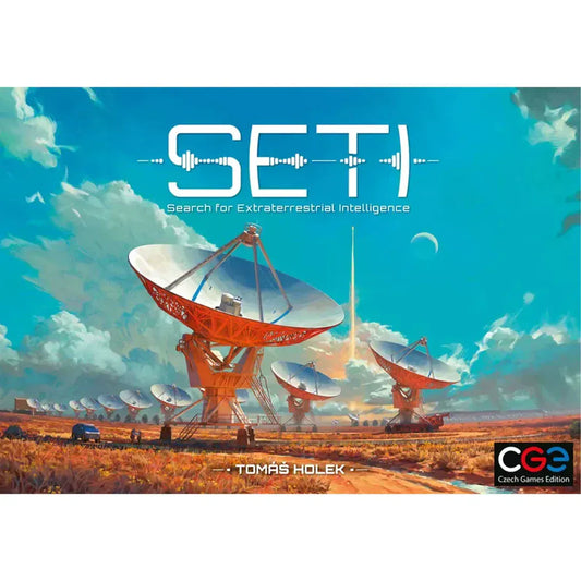 Snaps SETI: Search for Extraterrestrial Intelligence