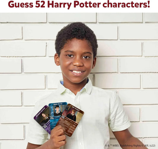 Snaps Skillmatics Guess in 10 Harry Potter