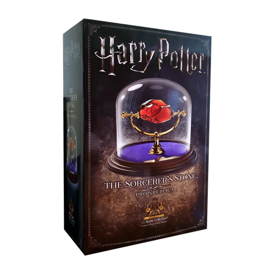 Snaps Sorcerer’s Stone Display - Noble Collection