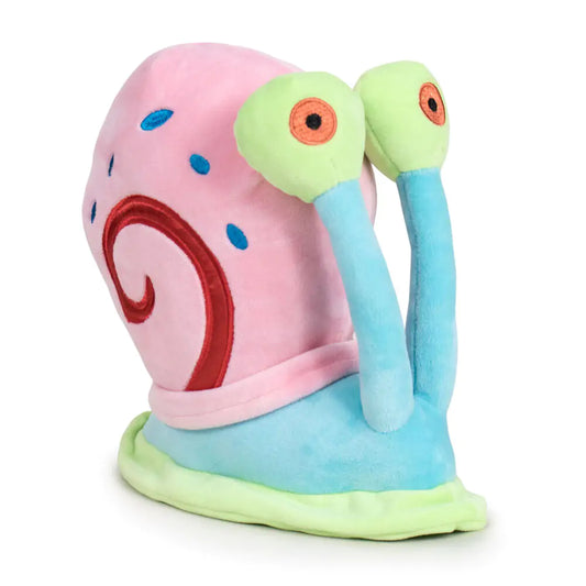 Snaps Spongebob Gary The Snail Giant Plush 60cm