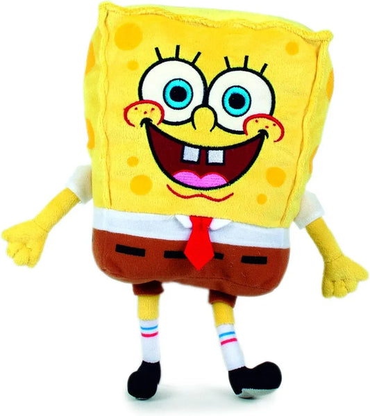 Snaps SpongeBob Squarepants Plush 30cm 12"