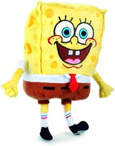 Snaps SpongeBob Squarepants Plush 30cm 12"