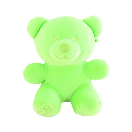 Snaps Squishy Candy Bears 10" Plush Assortment
