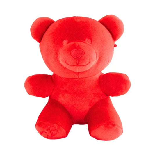 Snaps Squishy Candy Bears 10" Plush Assortment