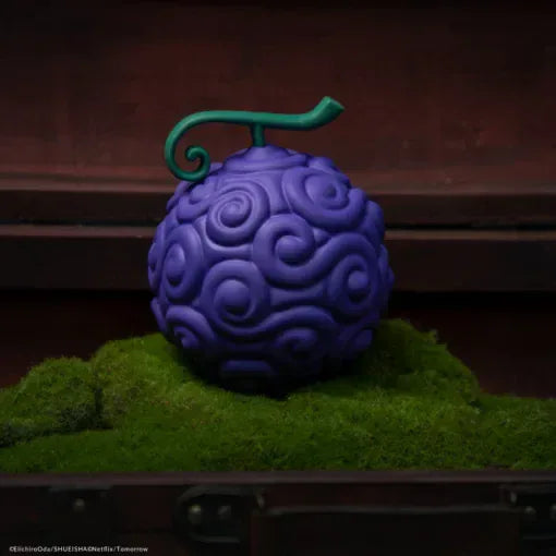 Snaps Squishy Gum-Gum Fruit-one piece
