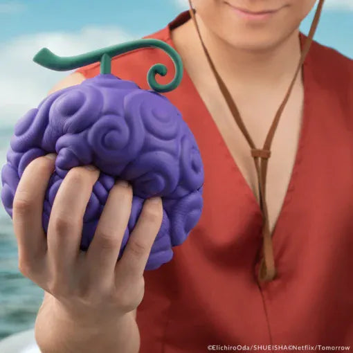Snaps Squishy Gum-Gum Fruit-one piece