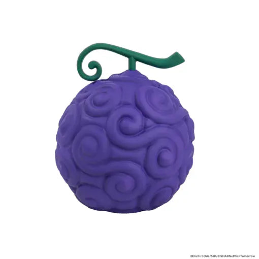Snaps Squishy Gum-Gum Fruit-one piece