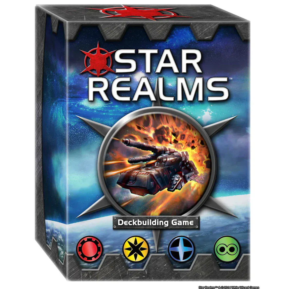 Snaps Star Realms