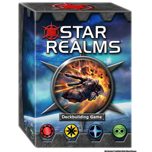 Snaps Star Realms