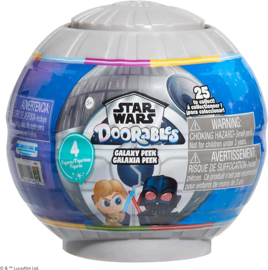 Snaps STAR WARS™ Doorables