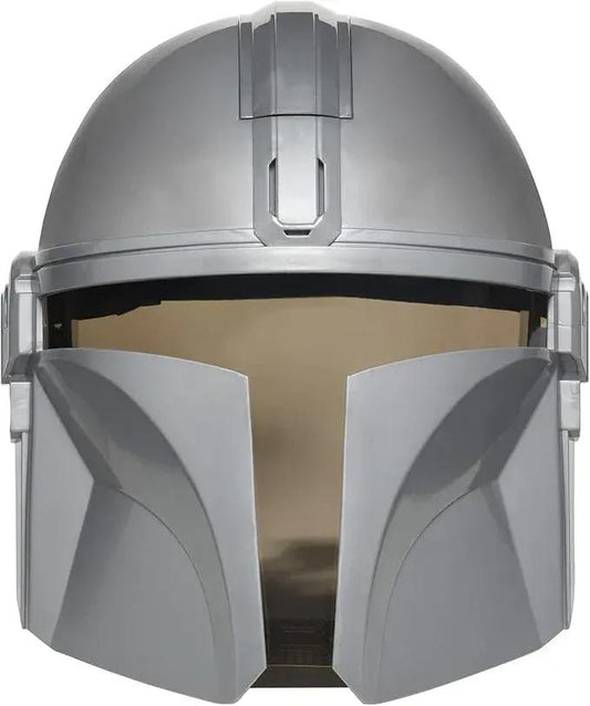 Snaps Star Wars Hasbro The Mandalorian Electronic Mask