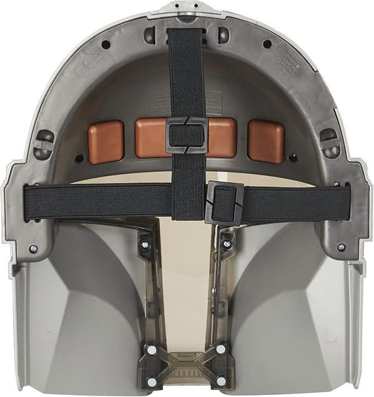 Snaps Star Wars Hasbro The Mandalorian Electronic Mask