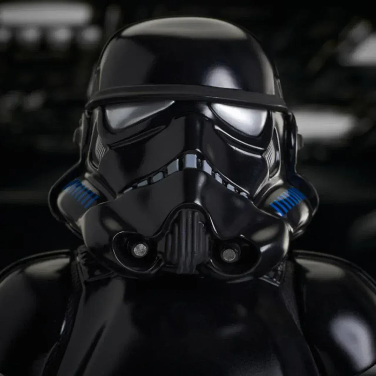 Snaps Star Wars Legends in 3D buste 1/2 Shadow Trooper FCBD Exclusive 25 cm