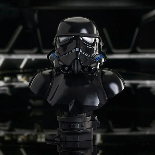 Snaps Star Wars Legends in 3D buste 1/2 Shadow Trooper FCBD Exclusive 25 cm