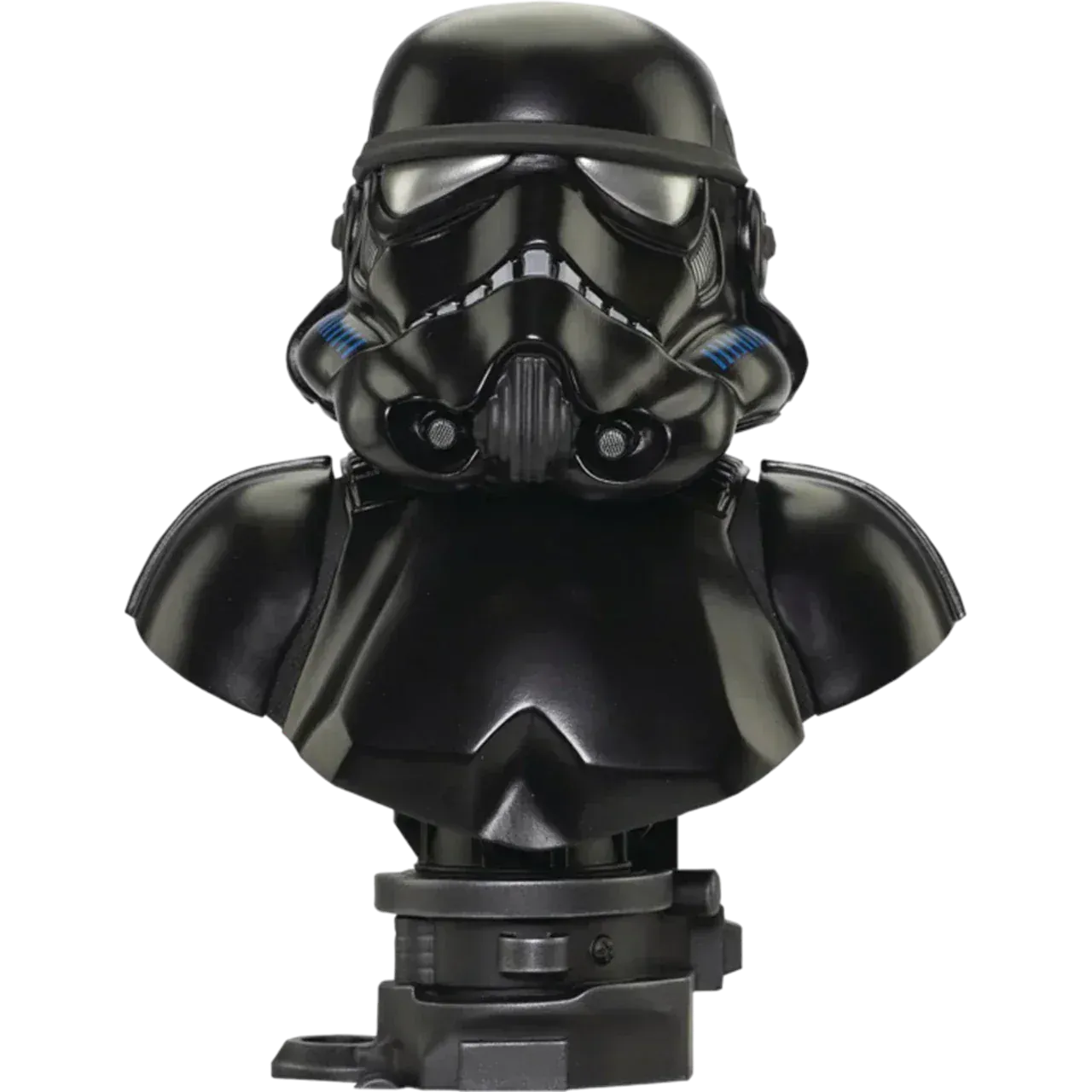 Snaps Star Wars Legends in 3D buste 1/2 Shadow Trooper FCBD Exclusive 25 cm
