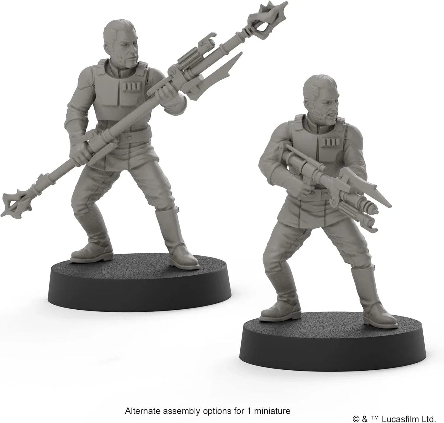 Snaps Star Wars Legion: Agent Kallus Commander Expansion