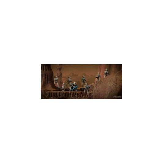 Snaps Star Wars Legion: Clone Wars Core Set