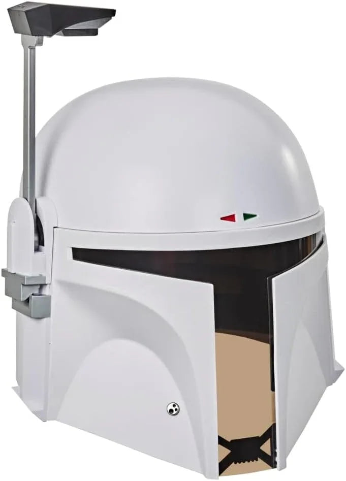 Snaps STAR WARS Replica - Boba Fett Prototype Armor Helmet