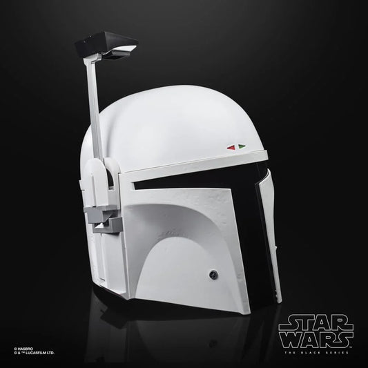 Snaps STAR WARS Replica - Boba Fett Prototype Armor Helmet