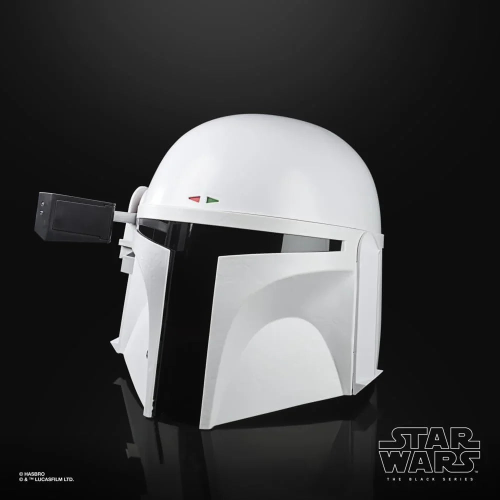 Snaps STAR WARS Replica - Boba Fett Prototype Armor Helmet