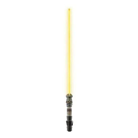 Snaps Star Wars The Black Series Rey Skywalker Force FX Elite Lightsaber