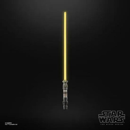 Snaps Star Wars The Black Series Rey Skywalker Force FX Elite Lightsaber