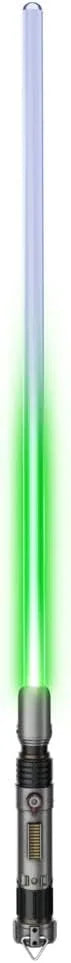 Snaps Star Wars The Black Series Sabine Wren Force FX Elite Lightsaber