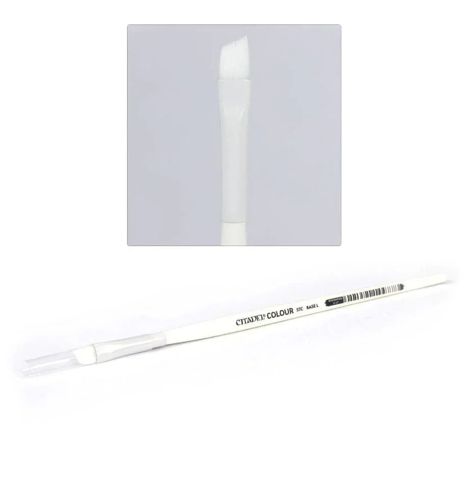 Snaps STC L Base Brush