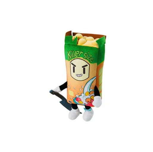 Snaps Stumble Guys 8" Plush Buddies 4 Characters