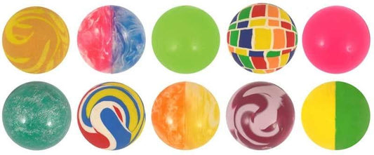Snaps Super Bouncy Balls x4