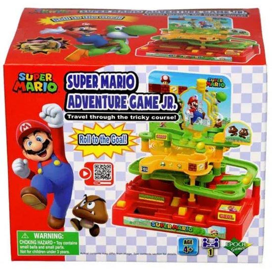 Snaps Super Mario Adventure Game Junior