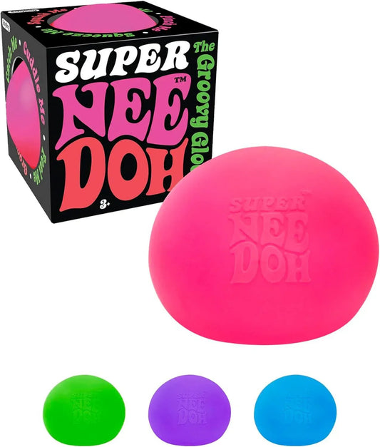 Snaps Super Needoh