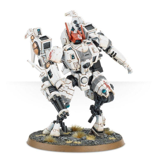 Snaps T'AU EMPIRE: COMMANDER