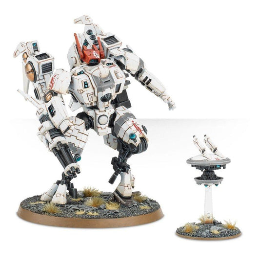 Snaps T'AU EMPIRE: COMMANDER