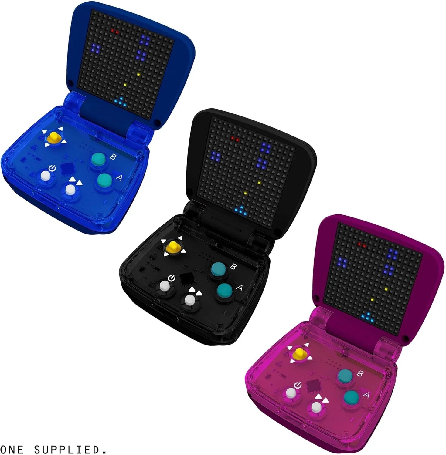Snaps TAPTAP Arcade Handheld Game