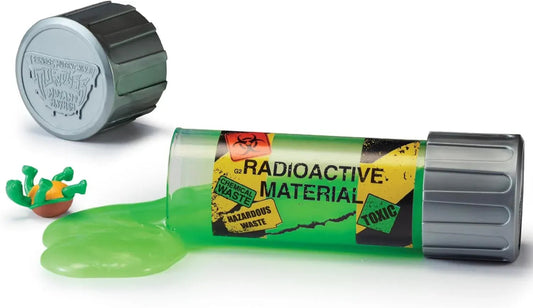 Snaps TEENAGE MUTANT NINJA Turtles: Mutant Mayhem Mutagen Ooze Canister