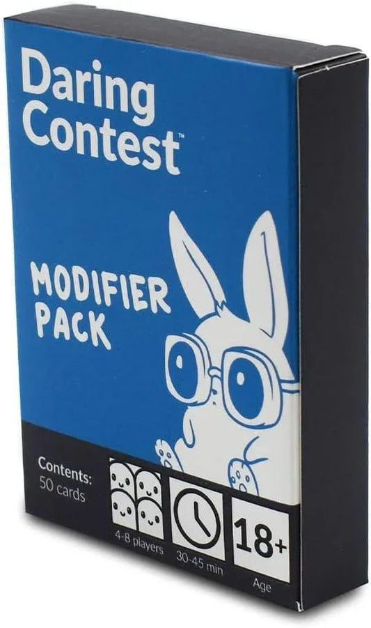 Snaps TeeTurtle Daring Contest: Modifier Expansion