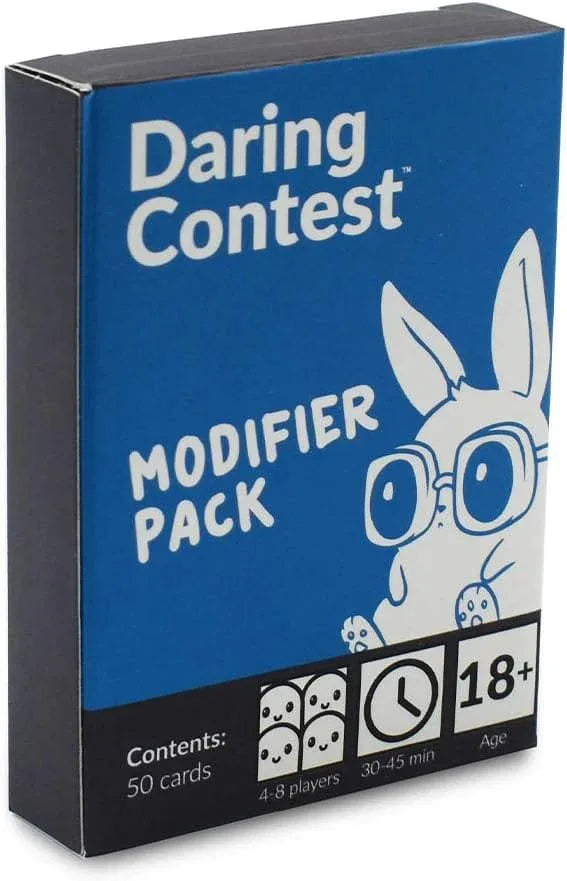 Snaps TeeTurtle Daring Contest: Modifier Expansion