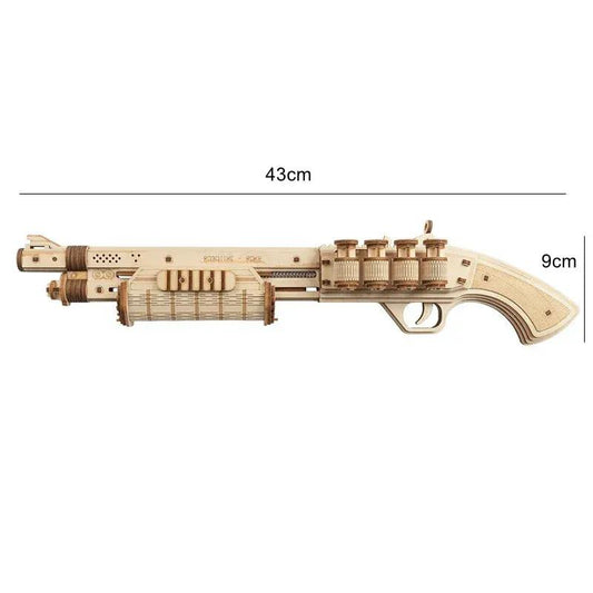 Snaps Terminator M870