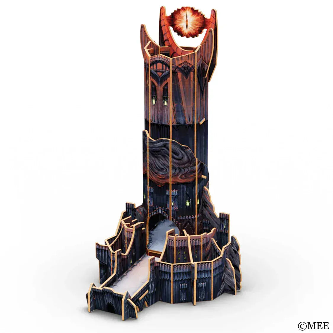 Snaps The Lord of The Rings: Fate of The Fellowship